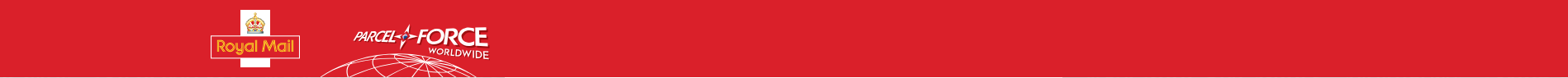 Royal Mail and Parcelforce Worldwide