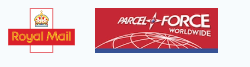 Royal Mail and Parcelforce Worldwide